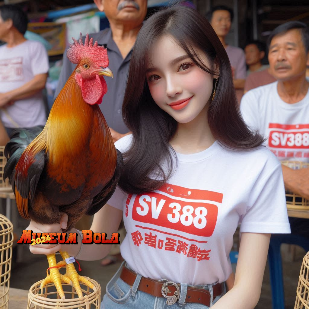 Sabung Ayam Online