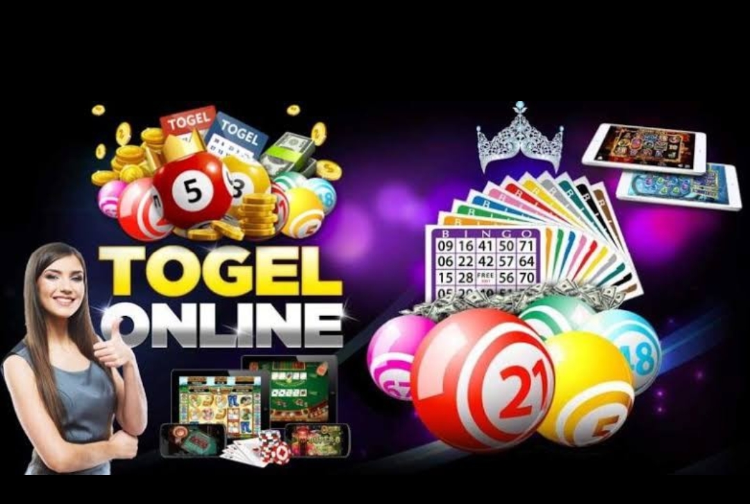 Togel Online