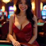 Main Sic Bo di Agen Live Casino Paling Gacor: Rahasia Cuan Maksimal!