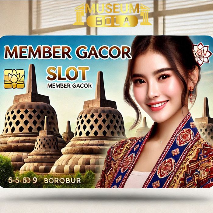 QRIS: Teknologi Baru untuk Slot Gacor Kemenangan Anda!