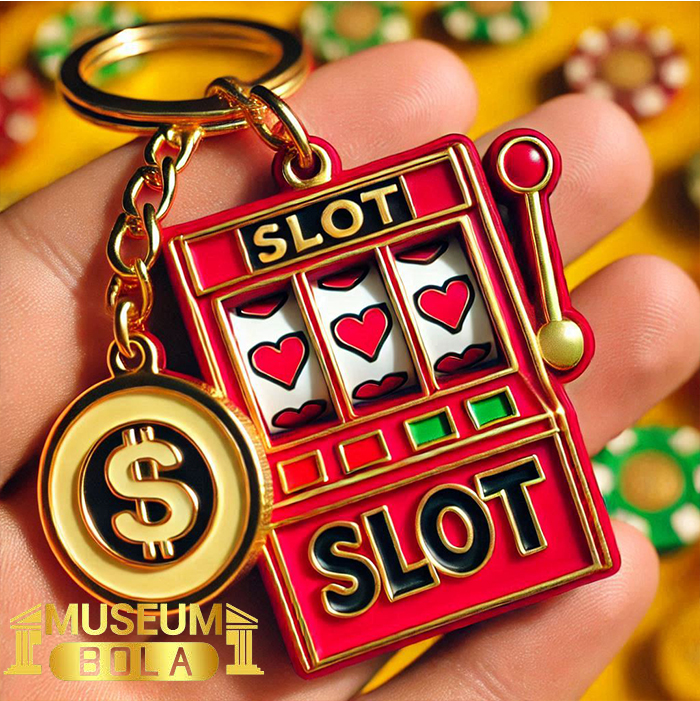 Slot